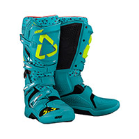 Leatt 5.5 Flexlock V.25 Boots Cheetah