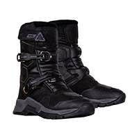 Stivali Leatt Adv Hydradri 7.5 Stealth