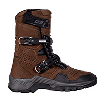 Leatt Adv Hydradri 7.5 Stiefel Wüstenbraun - 3