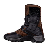 Leatt Adv Hydradri 7.5 Stiefel Wüstenbraun - 4