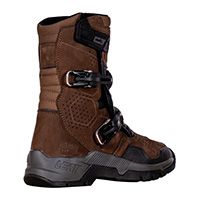 Leatt Adv Hydradri 7.5 Stiefel Wüstenbraun - 5