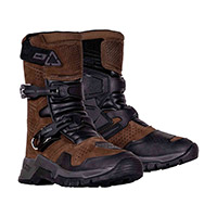 Stivali Leatt Adv Hydradri 7.5 Desert Marrone