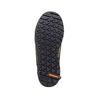 Chaussures Leatt VTT Flat 3.0 V.24 marron - 4