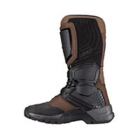 Leatt HydraDri 7.5 Stiefel braun - 3