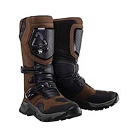 Bottes Leatt HydraDri 7.5 noir