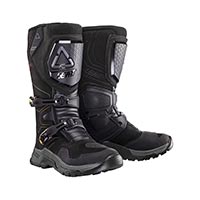 Leatt Hydradri 7.5 Boots Brown