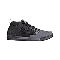 Chaussures Leatt Vtt Flat 3.0 V.24 Noir