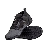 Leatt Mtb Flat 3.0 V.24 Shoes Black