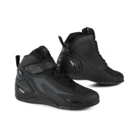 Macna Tracktion RTX Schwarze Schuhe