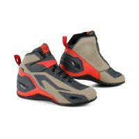 Macna Tracktion RTX Schuhe taupe