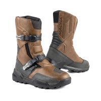 Macna Outbeck Low RTX Boots brown
