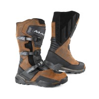 Macna Outbeck RTX Stiefel braun