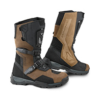 Botas Macna Ivarlast HDry marrón