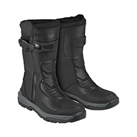 Botas Dane Oksby H-Dry negro