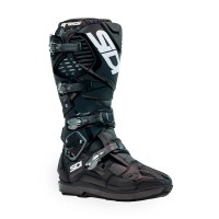 Sidi Crossfire 3 SRS Stiefel schwarz