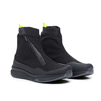 Momodesign Firegun-1 Wp Shoes Black