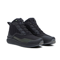 Scarpe MomoDesign Firegun-3 Air nero