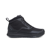 Momodesign Firegun-3 Wp Shoes Black