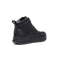 Momodesign Firegun-3 Wp Shoes Black - 3