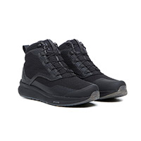 Scarpe MomoDesign Firegun-3 WP nero