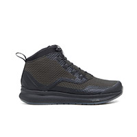 Zapatillas MomoDesign Firegun-3 WP verde negro - 2