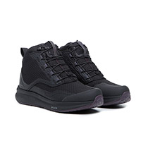 Scarpe Donna Momodesign Firegun-3 Wp Nero