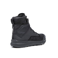 Momodesign Submachine Gtx Shoes Black - 2