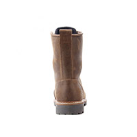 Botas Oj Sound Brown