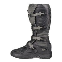 Botas O Neal 3SRS MX Zebra negro gris