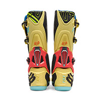 Fox Instinct 2.0 Elevated Ltd Boots - 4