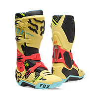 Stivali Fox Instinct 2.0 Elevated Ltd