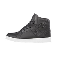 O Neal Rcx Urban Wp Shoes Black - 3