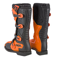 Bottes O Neal Rider Pro Orange