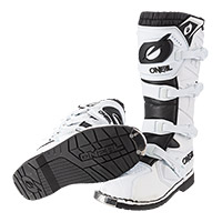 Botas O Neal Rider Pro blanco - 3