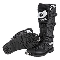 Bottes O Neal Rider Pro Noir