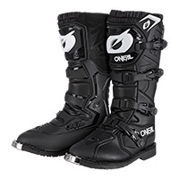 O Neal Rider Pro Stiefel gelb