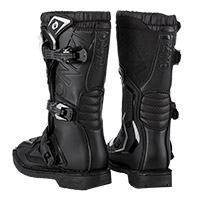 Botas Juventud O Neal Rider Pro negro