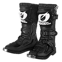 O Neal Rider Pro Youth Boots Black Kinder