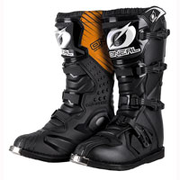O'neal Rider Boots Black