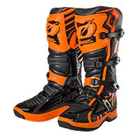 O'neal Rmx Boots Orange