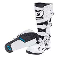 O'neal Rmx Boots White