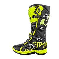O'neal Rmx Boots Yellow