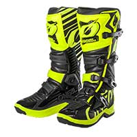 O'neal Rmx Boots Yellow