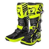 O'Neal Rmx bottes jaune