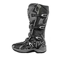 O'neal Rmx Boots Gray - 2