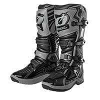 O'neal Rmx Boots Gray