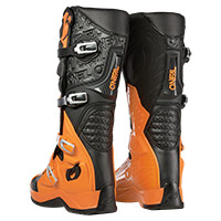 Botas O Neal Rmx Pro naranja