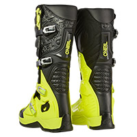 Bottes O Neal Rmx Pro Jaune