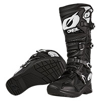 Bottes O Neal Rmx Pro noir - 3