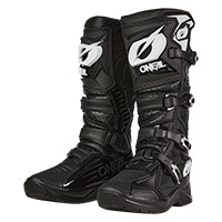 O Neal Rmx Pro Boots Black